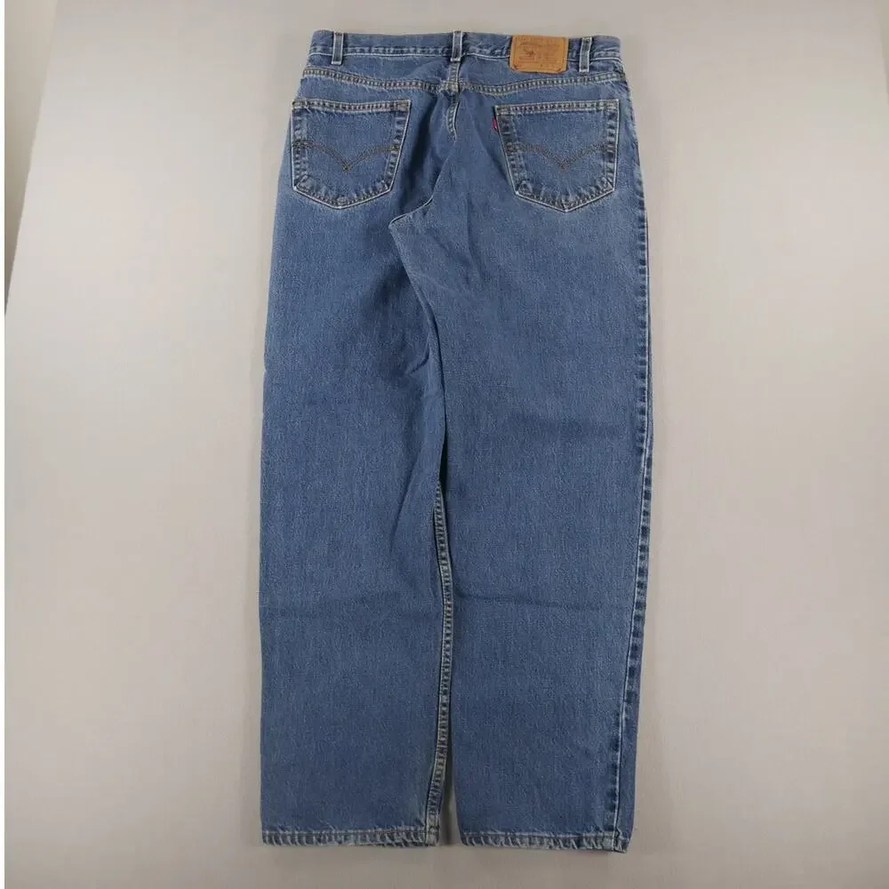 Levis vintage y2k
